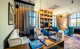 Craft Beer Central Hotel